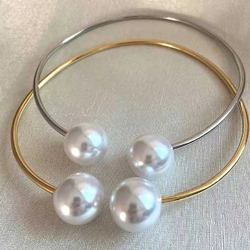 Curtain Decorative Strap Metal Pearl Curtain Buckle Home Decoration Accessories Modern Tiebacks For Curtains