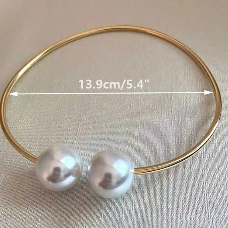 Curtain Decorative Strap Metal Pearl Curtain Buckle Home Decoration Accessories Modern Tiebacks For Curtains